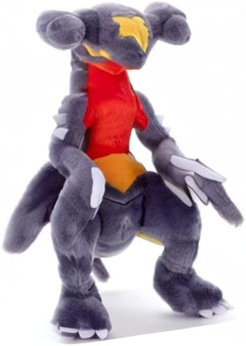 Garchomp | KIMINIKIMETA!