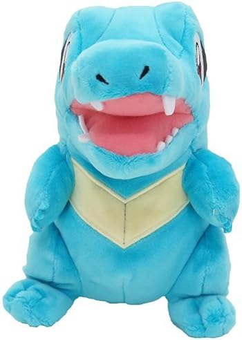 Totodile (S) ALL STAR