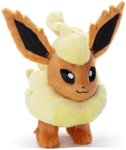 Flareon KIMINIKIMETA!