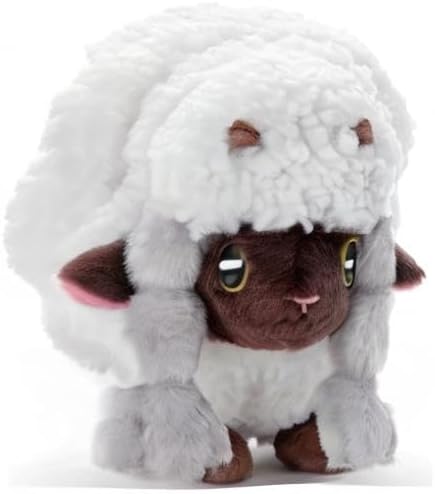 Wooloo | KIMINIKIMETA!