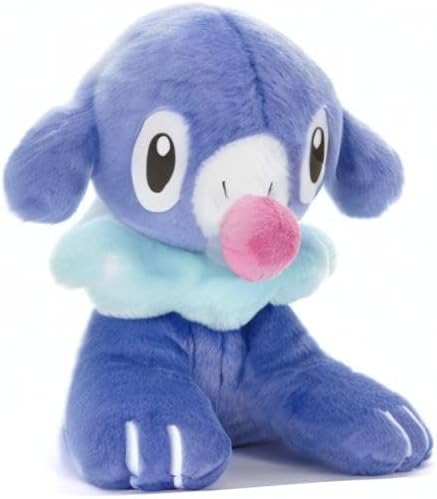 Popplio KIMINIKIMETA!