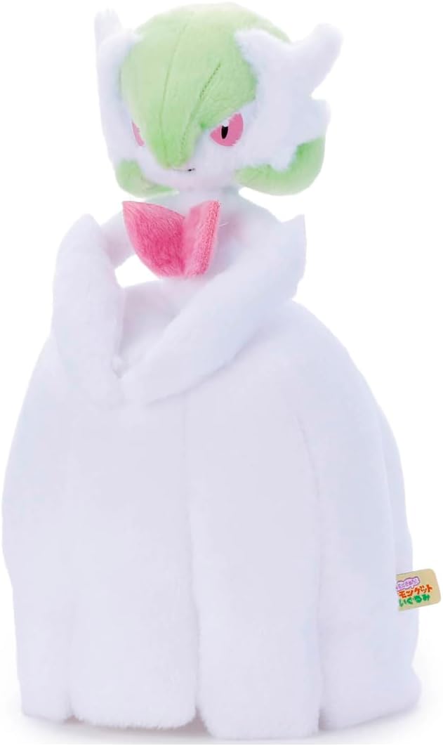 Mega Gardevoir KIMINIKIMETA!