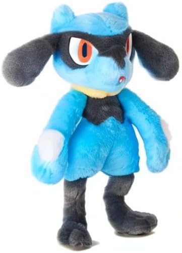 Riolu | KIMINIKIMETA!