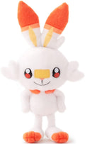 Scorbunny | KIMINIKIMETA!