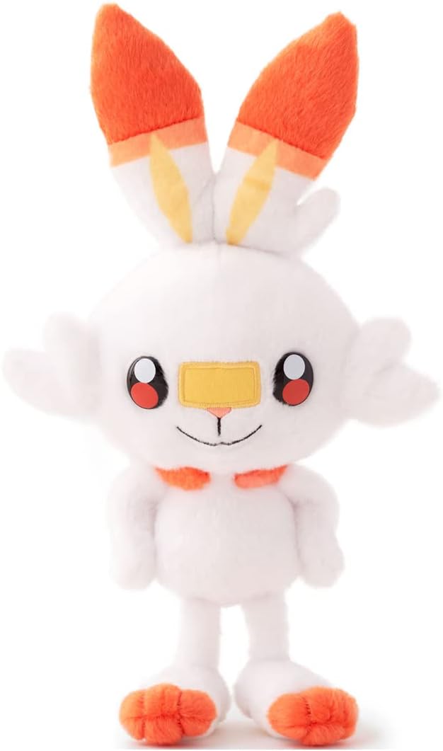 Scorbunny | KIMINIKIMETA!