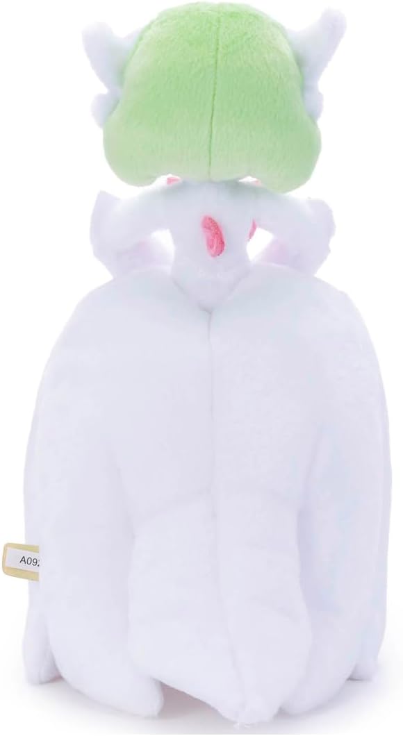 Mega Gardevoir KIMINIKIMETA!