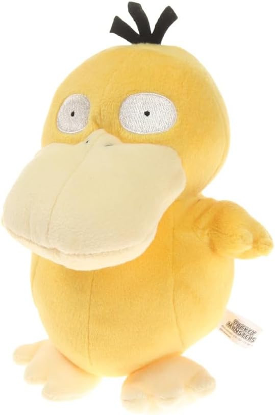 Psyduck (S) ALL STAR