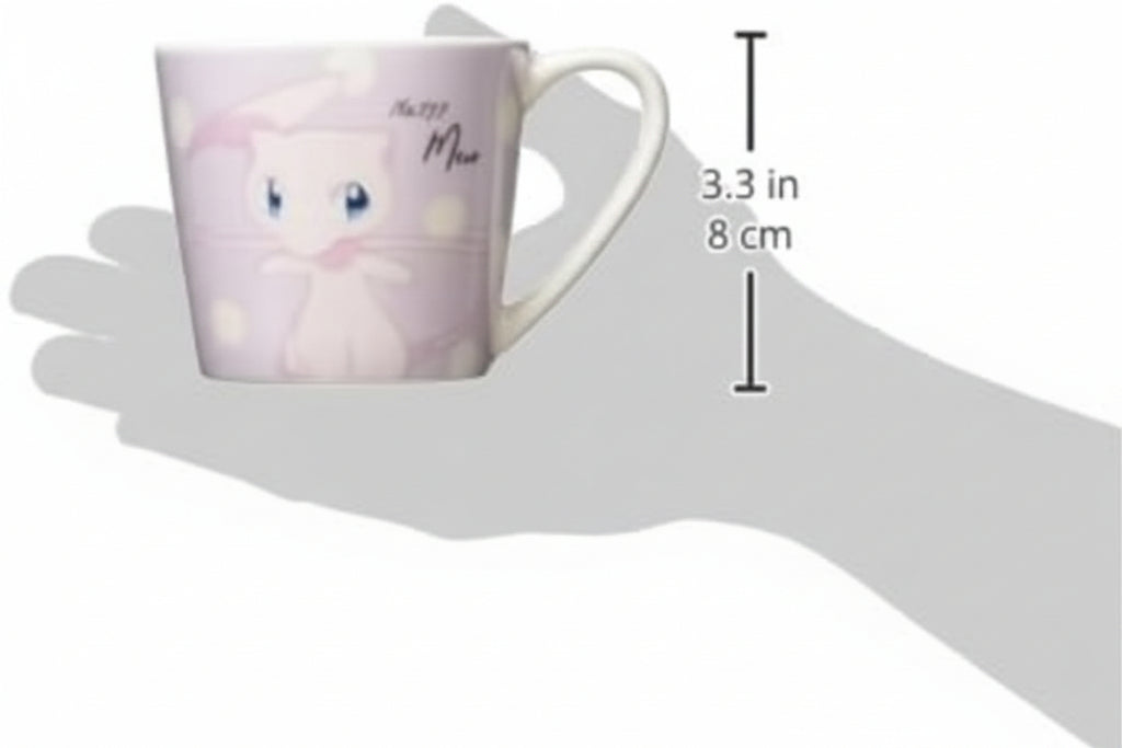Taza Mew T'S Factory