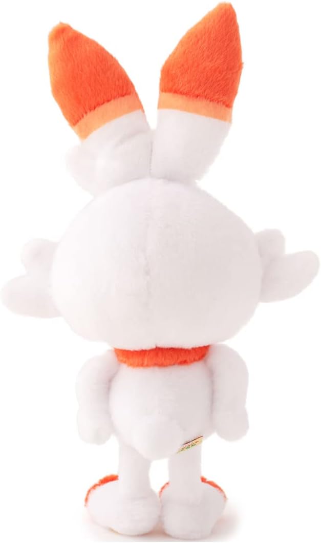 Scorbunny | KIMINIKIMETA!