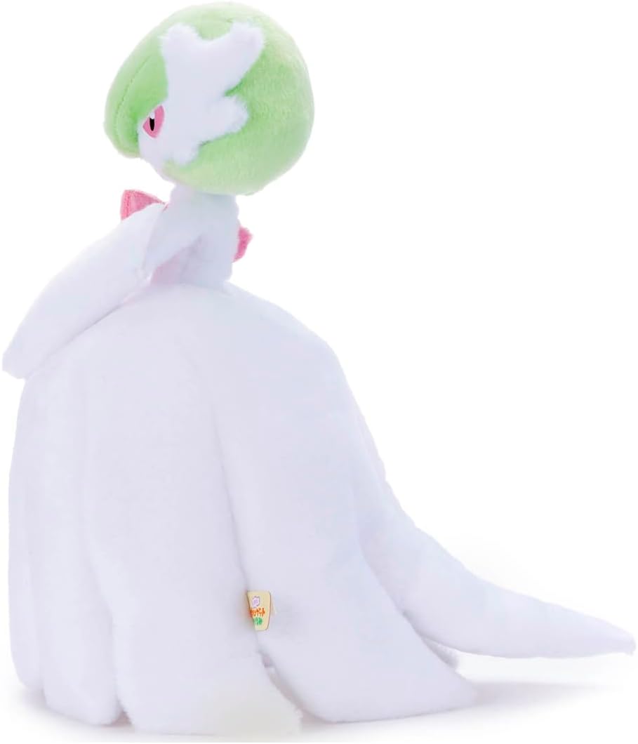 Mega Gardevoir KIMINIKIMETA!