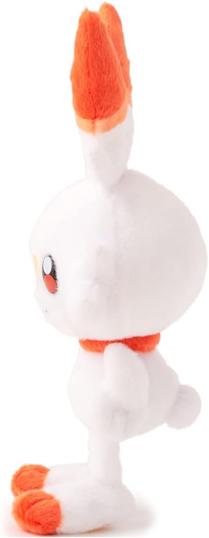Scorbunny | KIMINIKIMETA!