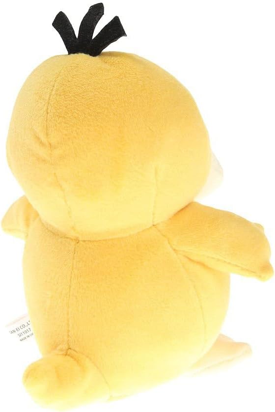 Psyduck (S) ALL STAR