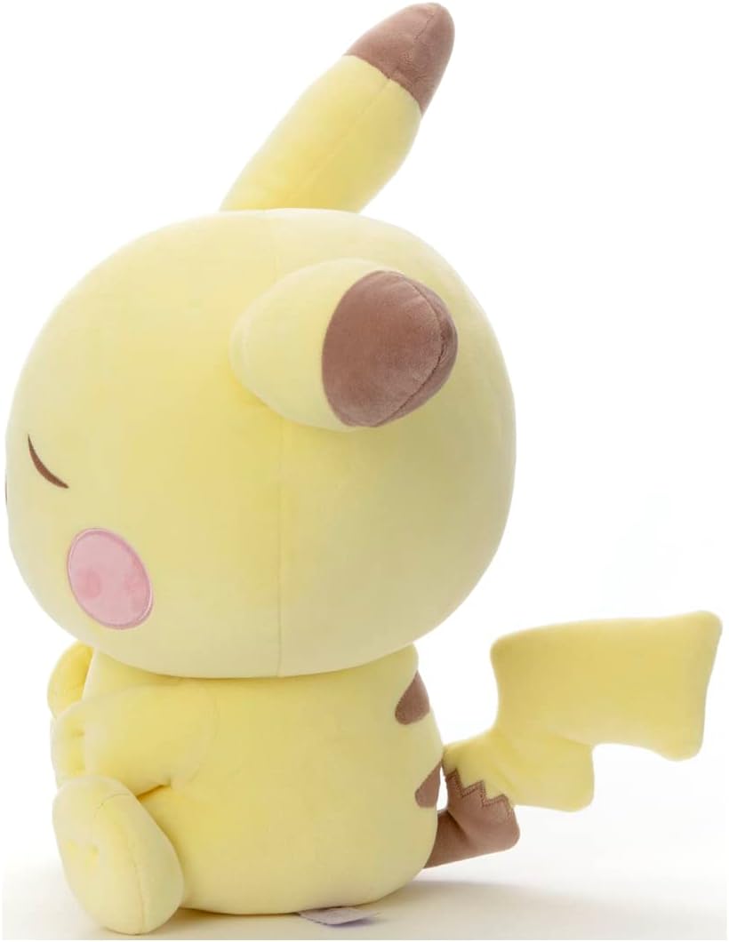 Pikachu Mimido XL | POKEPEACE