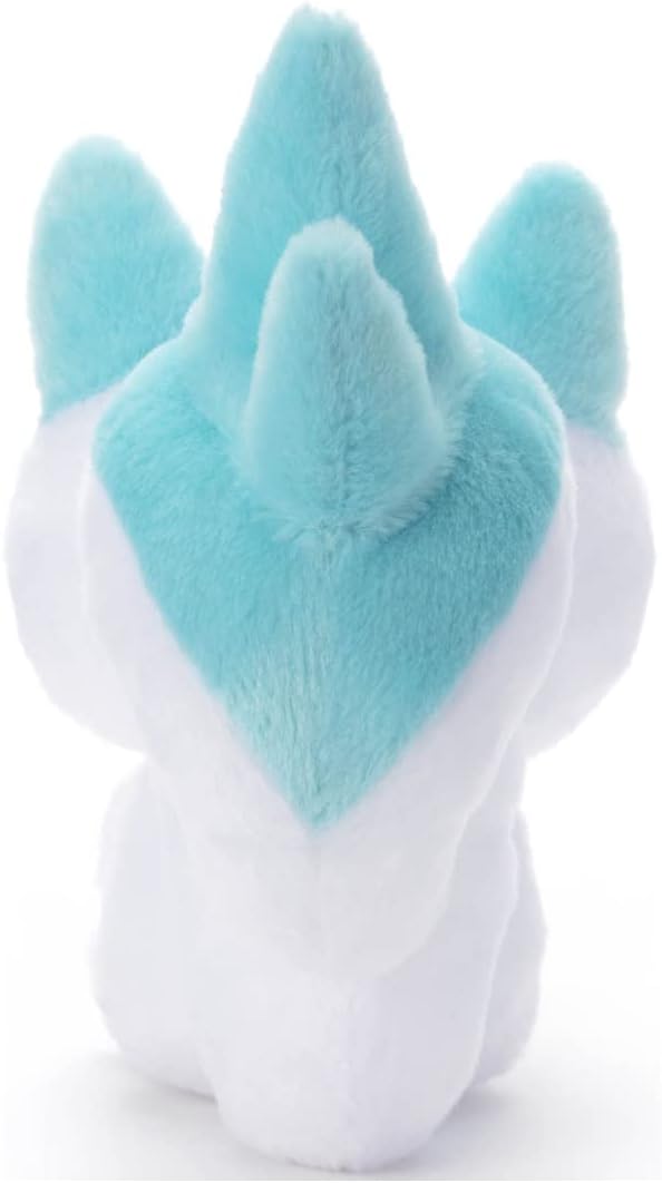 Pachirisu KIMINIKIMETA!