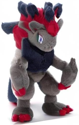 Zoroark | KIMINIKIMETA!