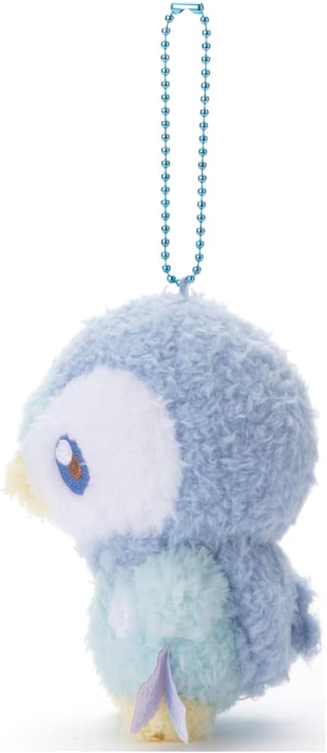 Piplup Llavero de peluche | POKEPEACE