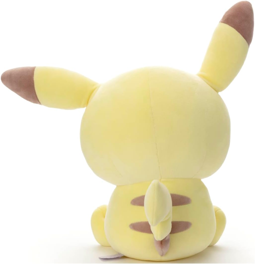 Pikachu Mimido XL | POKEPEACE