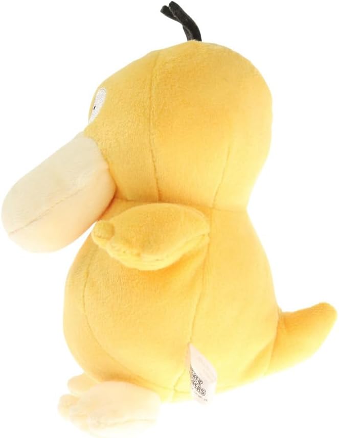 Psyduck (S) ALL STAR