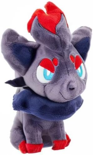 Zorua (S) | ALL STAR