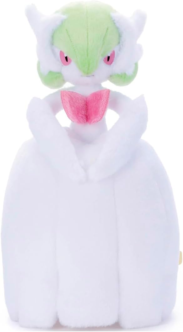 Mega Gardevoir KIMINIKIMETA!