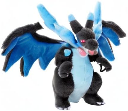 Mega charizard X | KIMINIKIMETA!