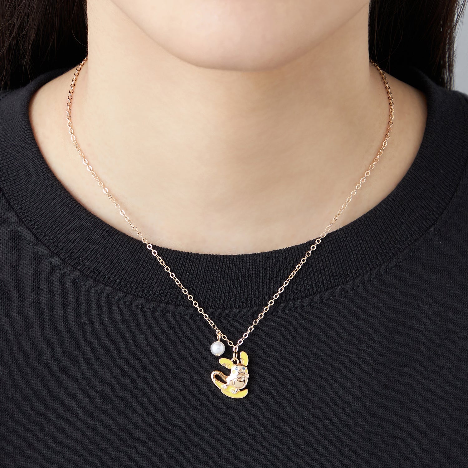 Collar Raichu Alola | PARTNERS