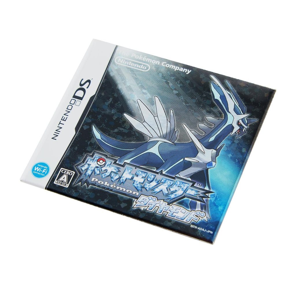 IMANES DS | POKEJUEGOS (PC ORIGINAL)