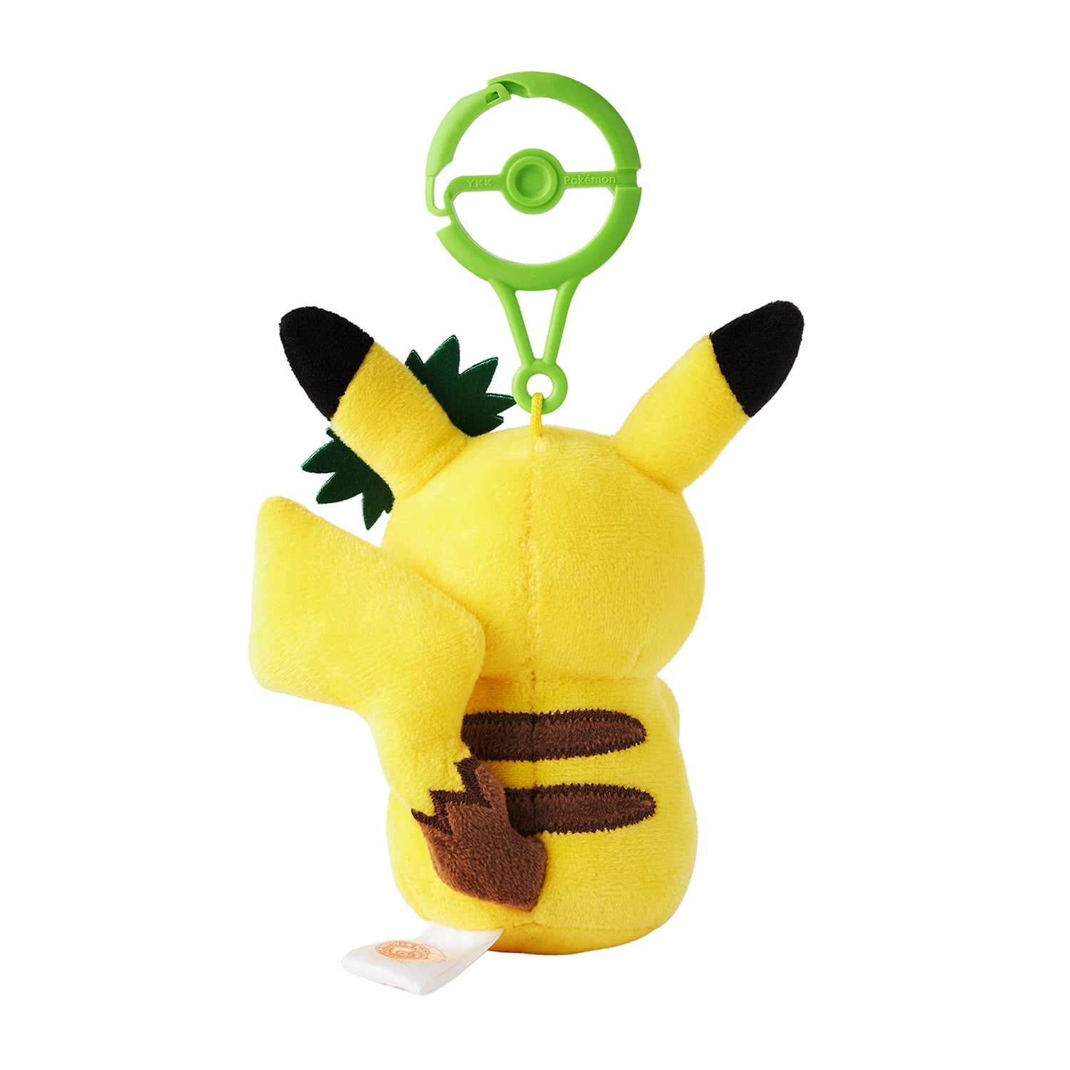 Pikachu & Smoliv | PC KAGAWA
