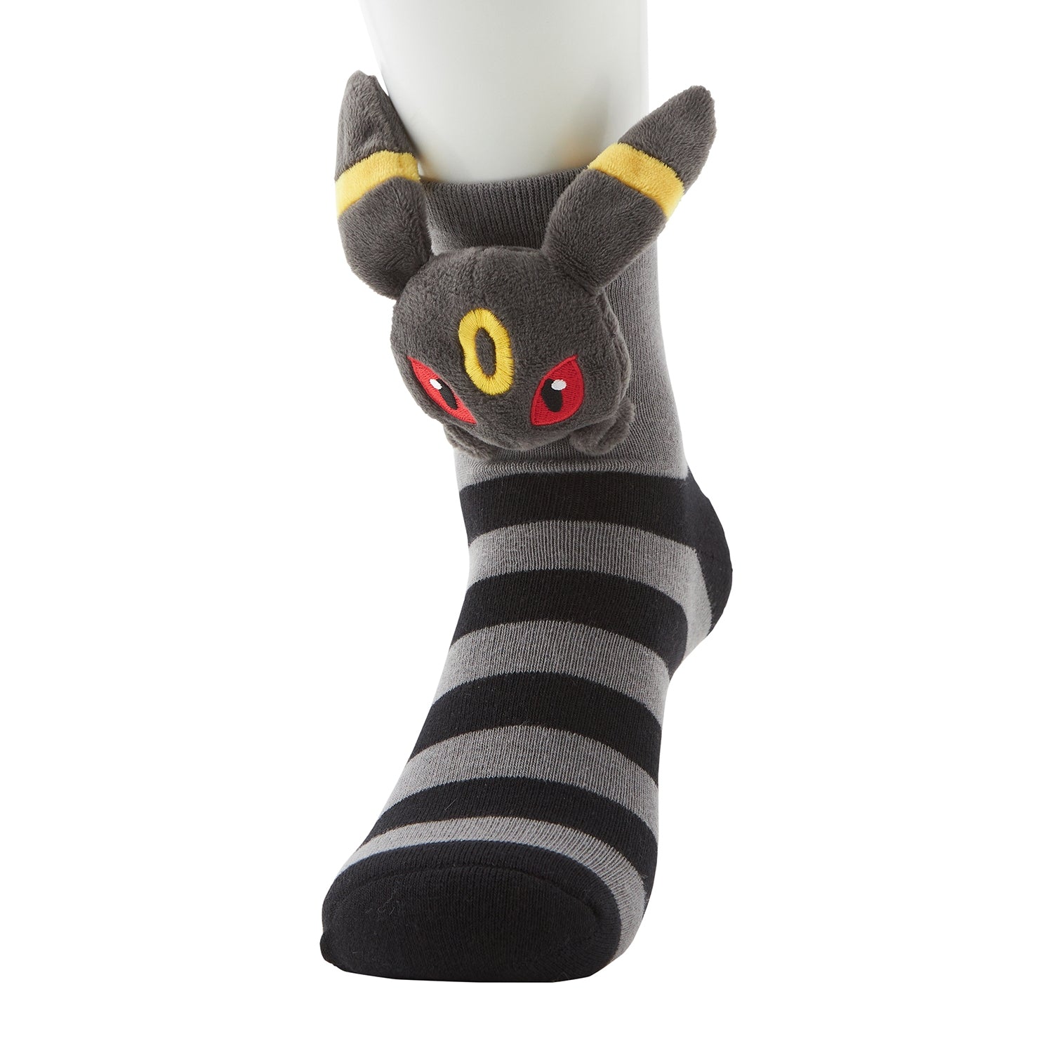 Calcetines con peluche Umbreon | EEVEE COLLE