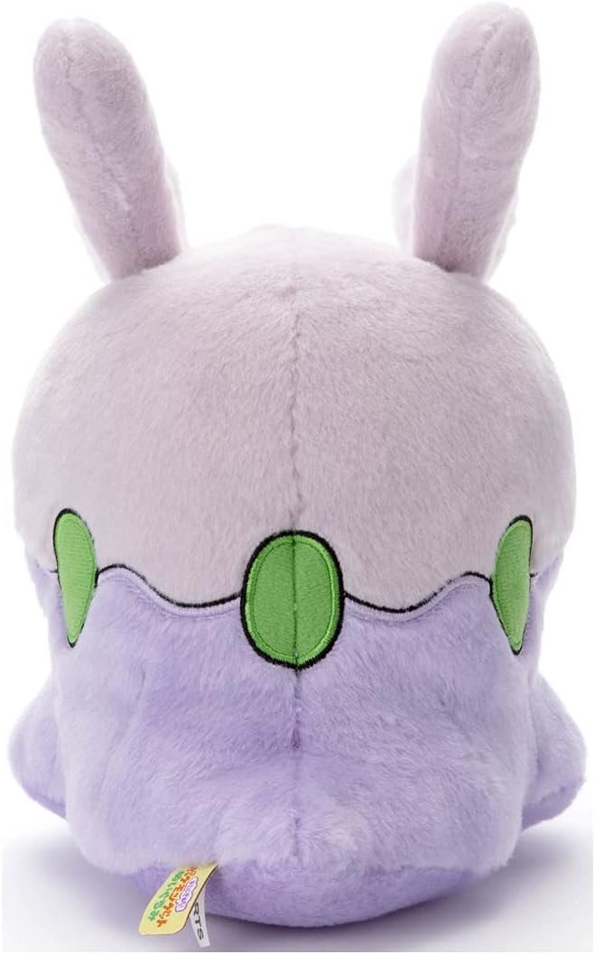 Goomy KIMINIKIMETA!