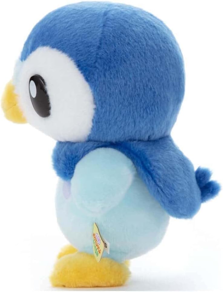 Piplup | KIMINIKIMETA!