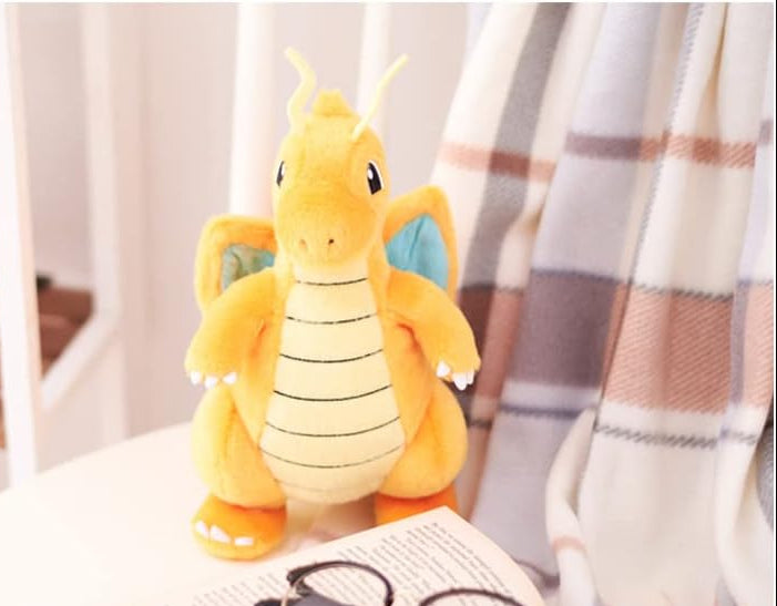 Dragonite KIMINIKIMETA!