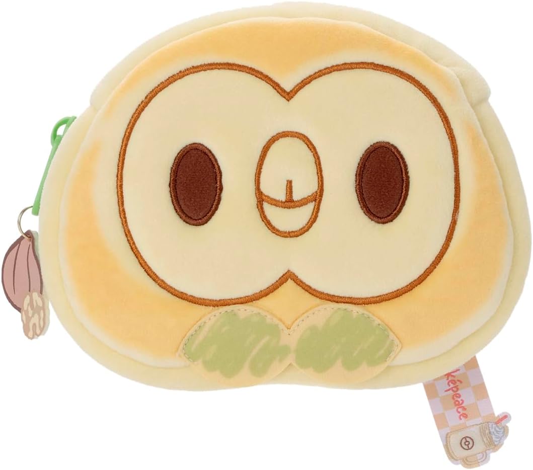 Rolwet Bolsita Pancake | POKEPEACE (TAKARA TOMY)