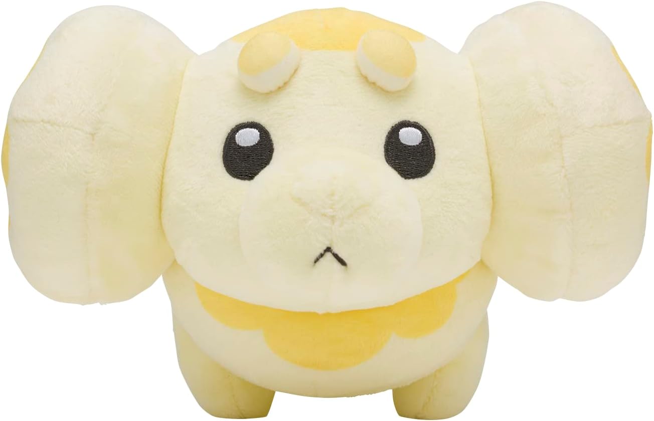 Fidough | PC ORIGINAL