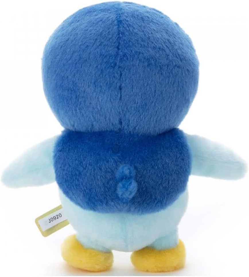 Piplup | KIMINIKIMETA!