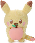 Pikachu Manzanín | POKEPEACE