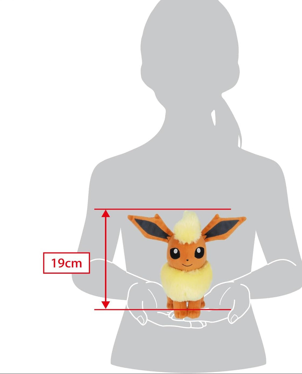 Flareon (S) | ALL STAR