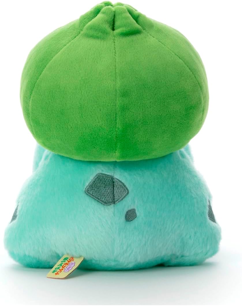 Bulbasaur KIMINIKIMETA!