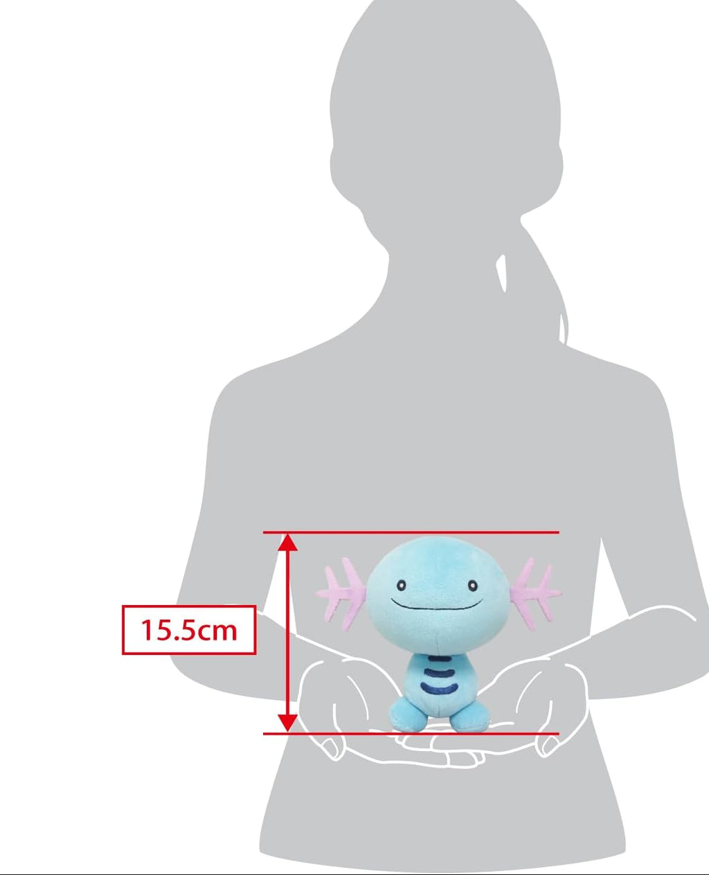 Wooper (S) | ALL STAR