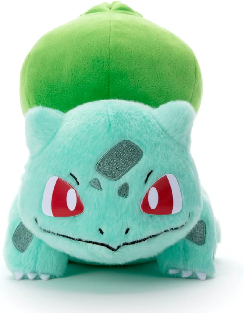 Bulbasaur KIMINIKIMETA!