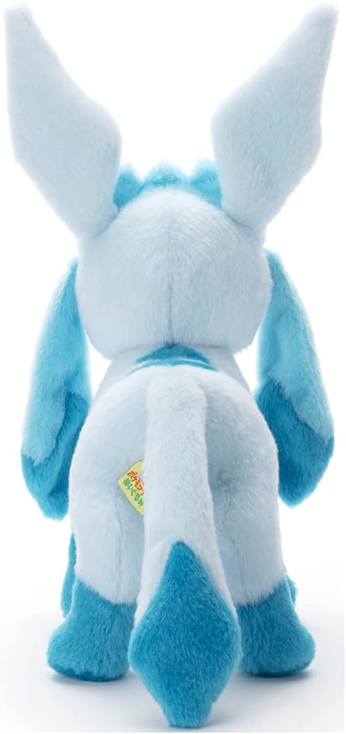Glaceon | KIMINIKIMETA!