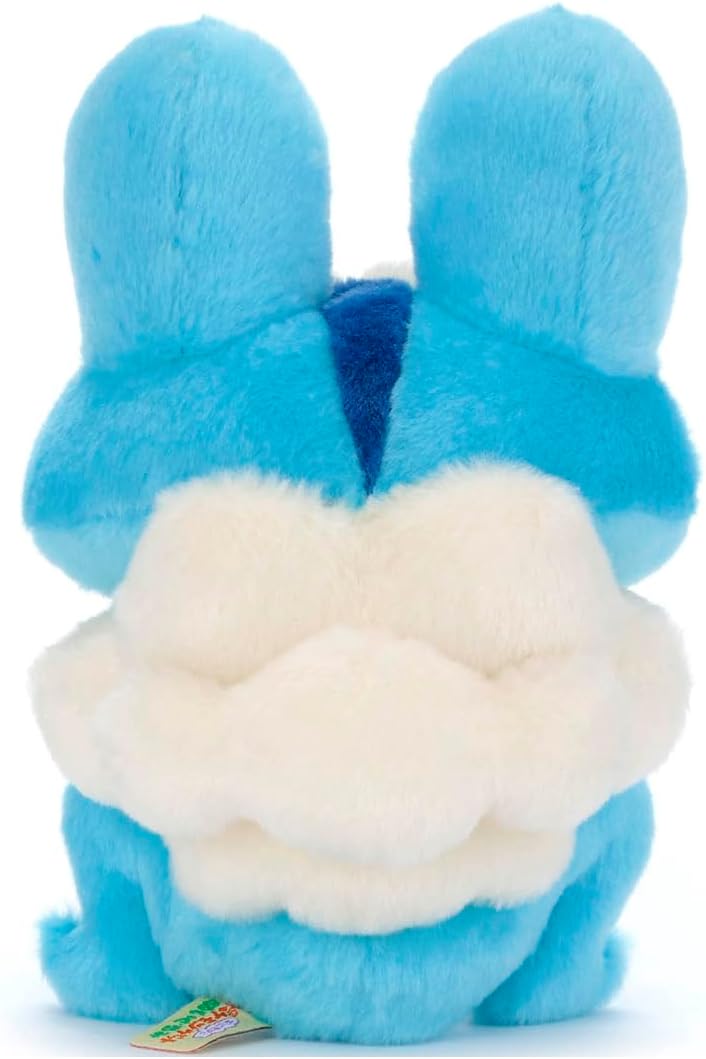 Froakie KIMINIKIMETA!