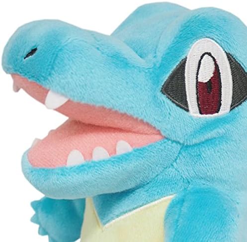Totodile (S) ALL STAR
