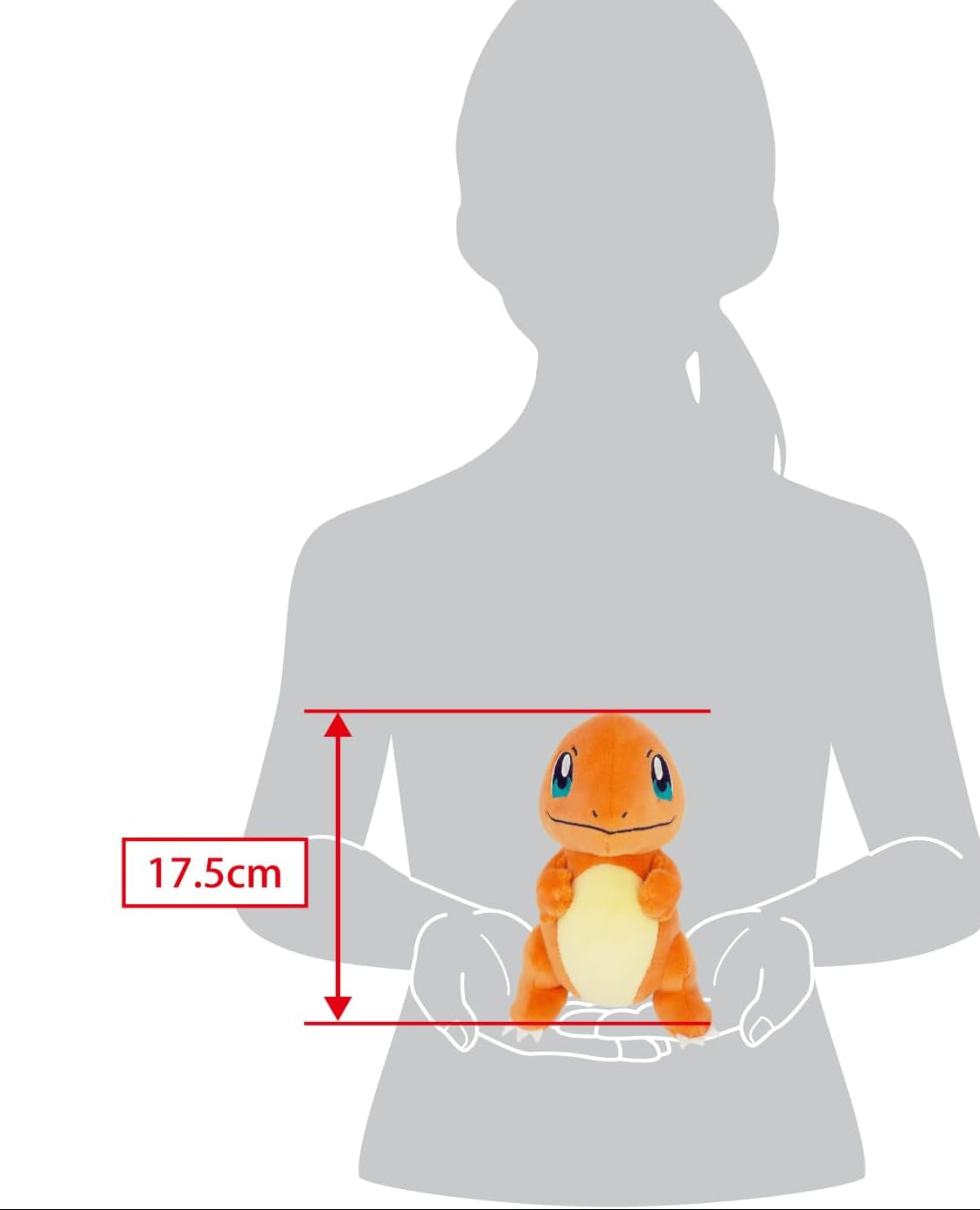 Charmander (S) ALL STAR