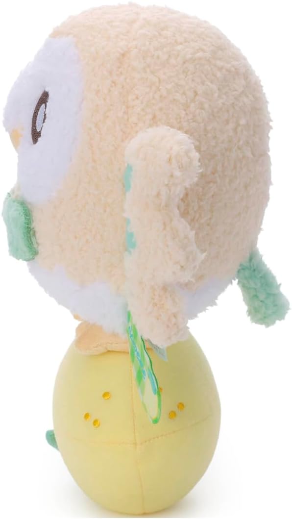 Rowlet Limonsin | POKEPEACE