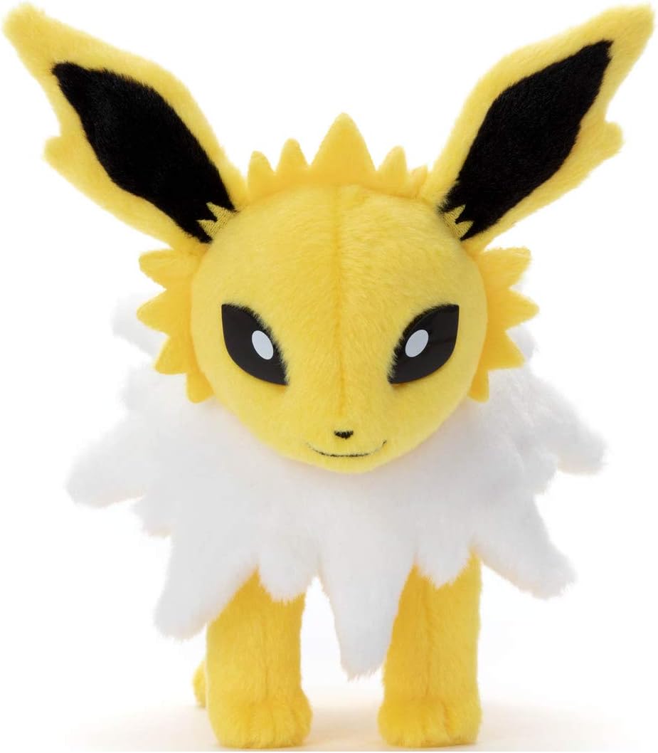Jolteon KIMINIKIMETA!