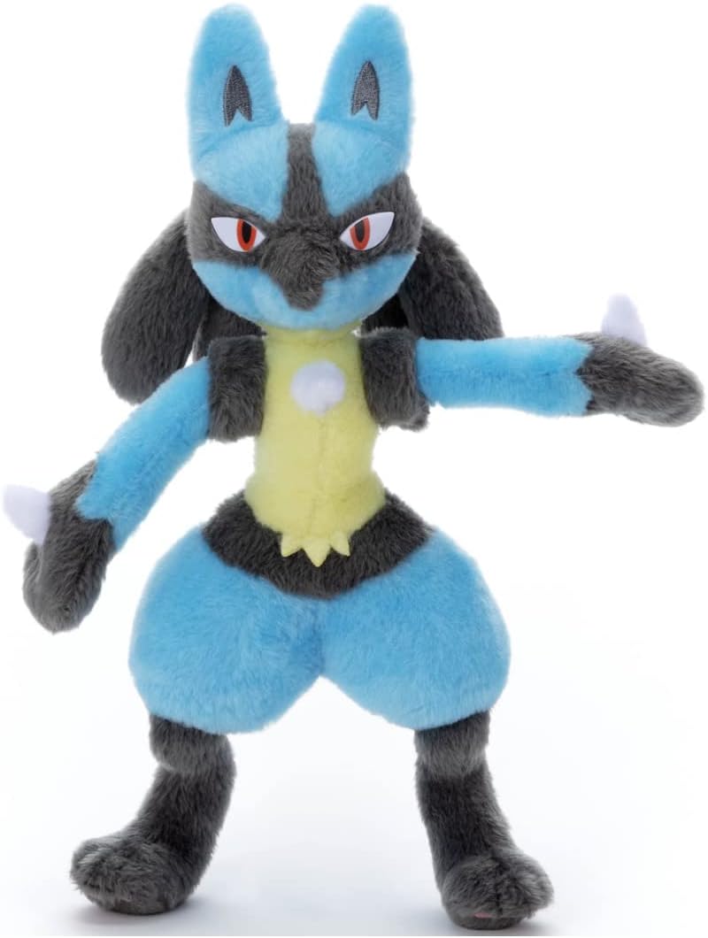 Lucario | KIMINIKIMETA!