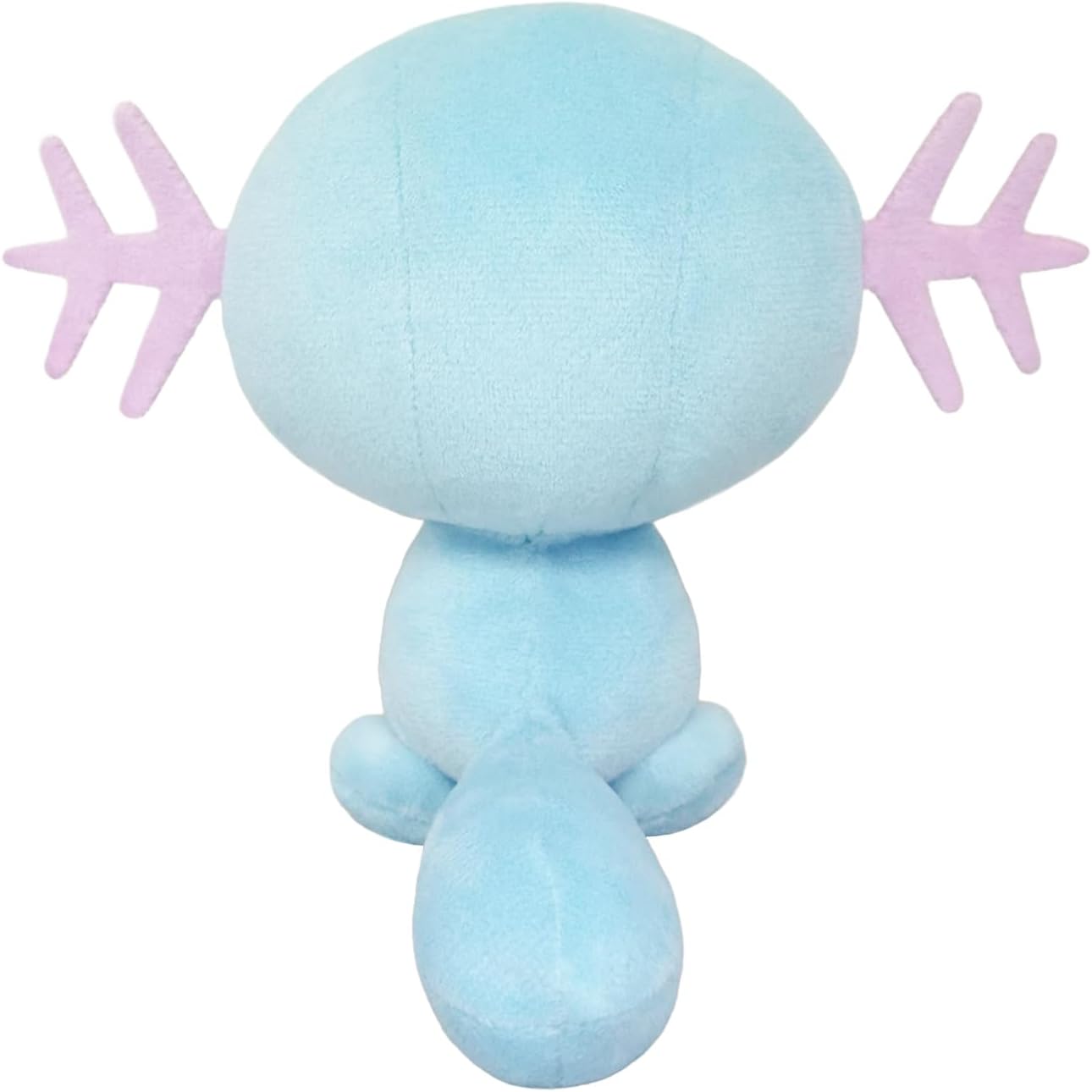 Wooper (S) | ALL STAR