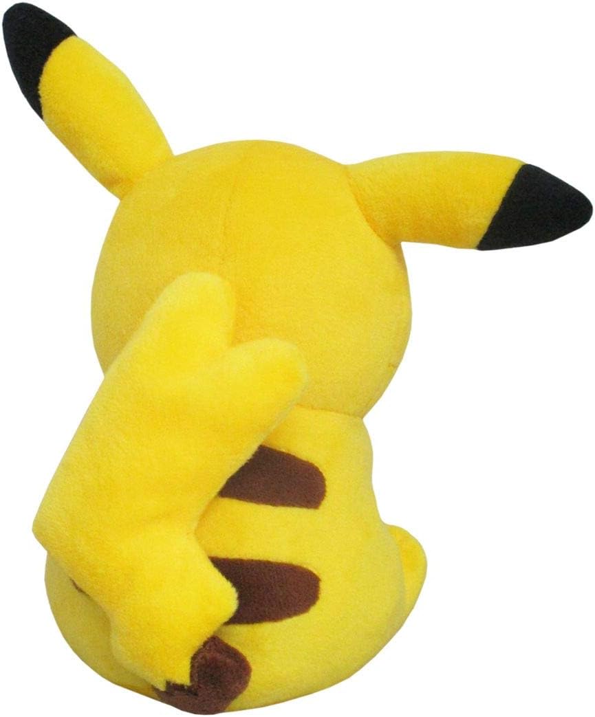 Pikachu (Hembra) ALL STAR