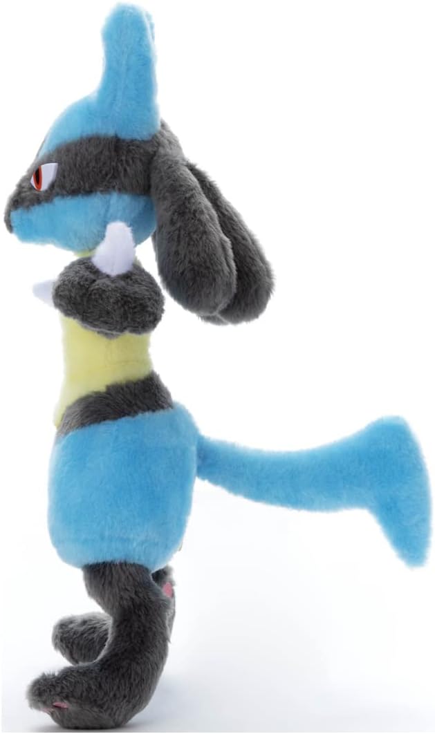 Lucario | KIMINIKIMETA!